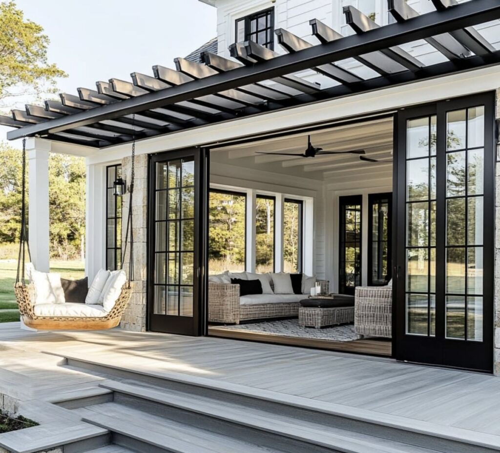 Sliding Patio Door Replacement in Memphis TN