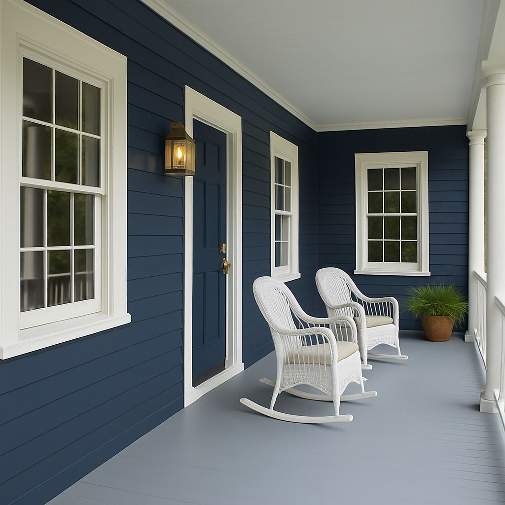 Professional Vinyl Window Installation