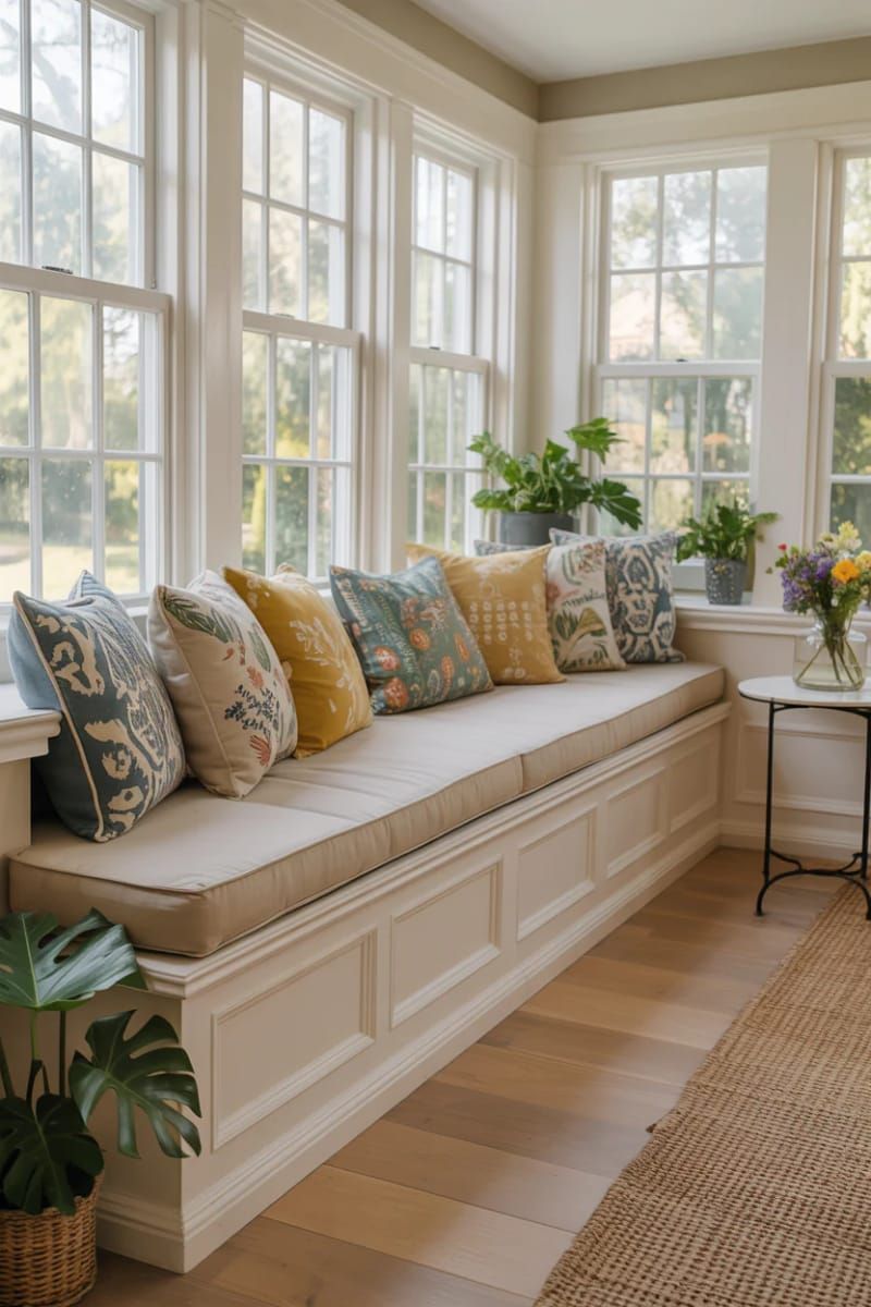 Premium Double Hung Window Installation