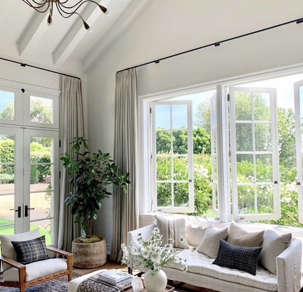 Classic Casement Window Installation in Memphis, TN