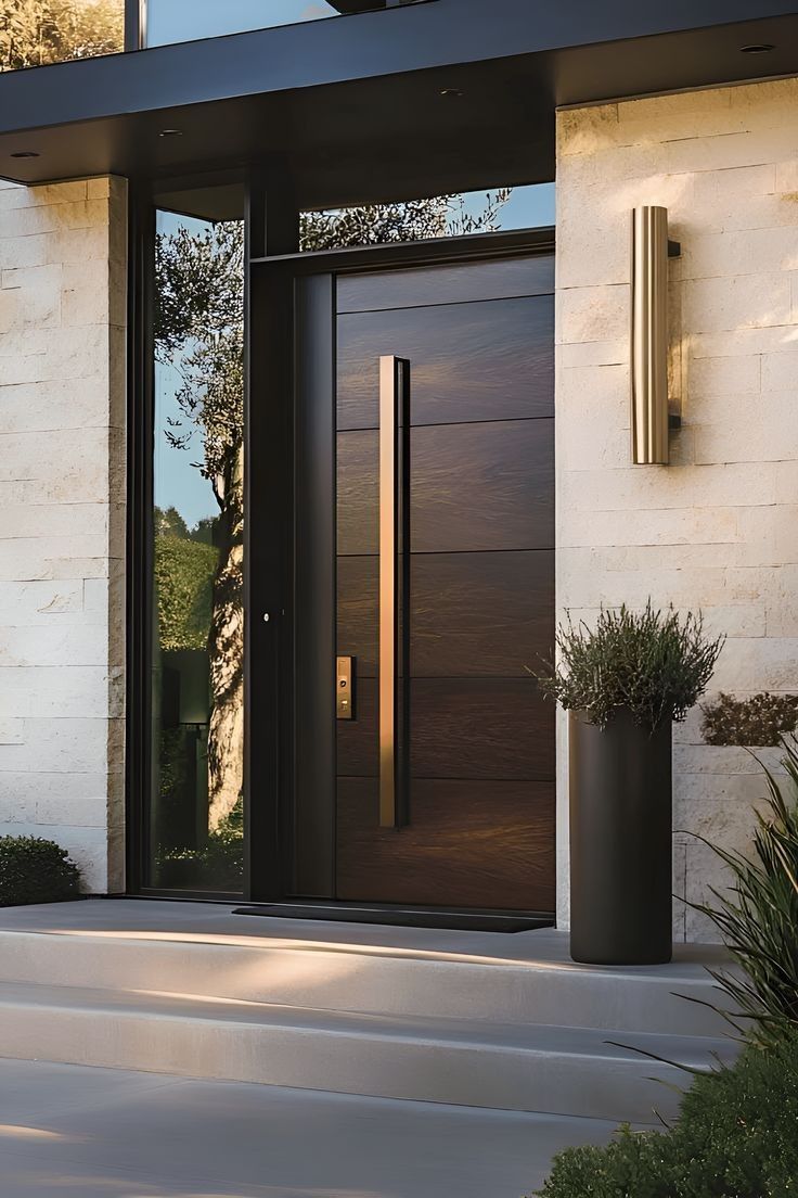 Durable Front Entry Door Replacement in Memphis TN