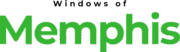 Windows of Memphis